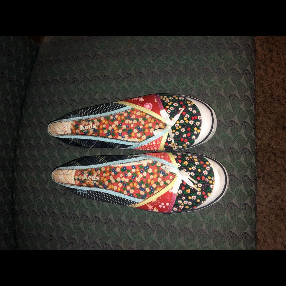 New Keds Shoes